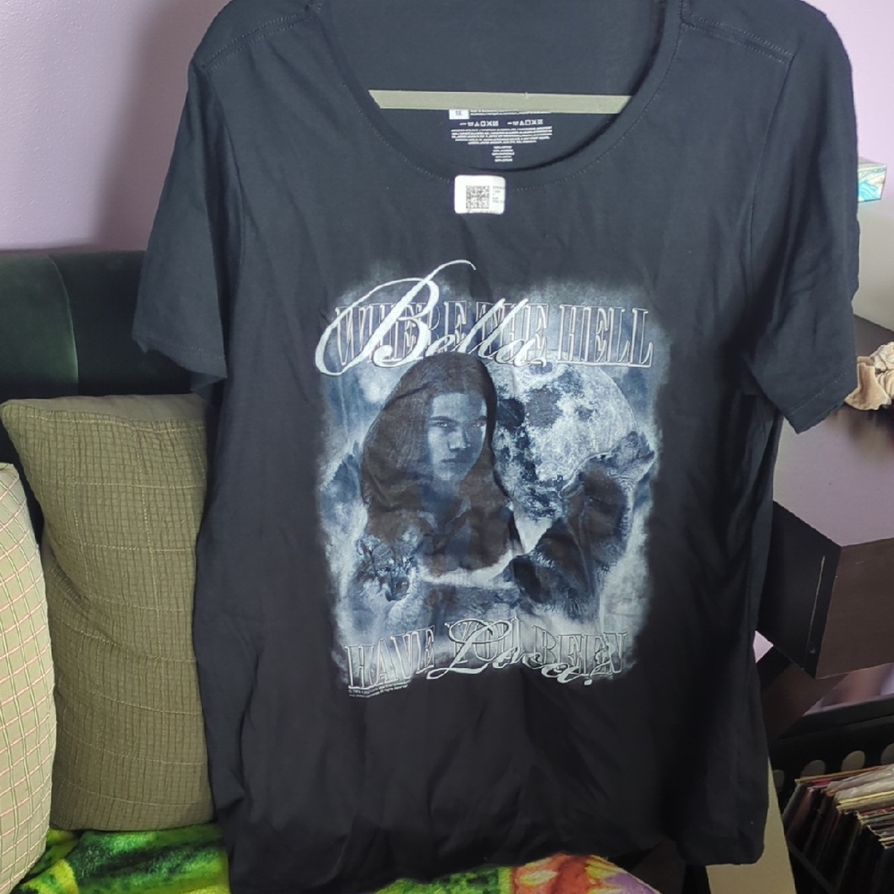 Twilight T-shirt